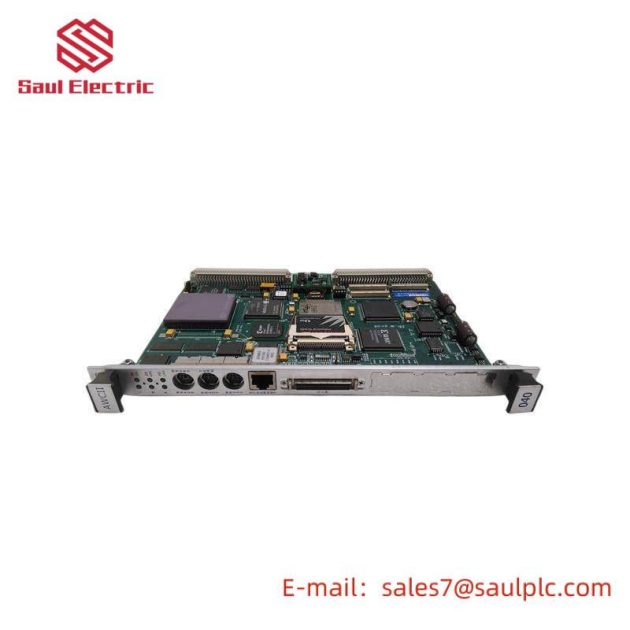 ADEPT AWCII-040 System Processor: Industrial Control Module