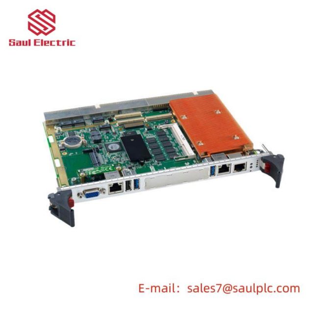 Advantech MIC-3392MIL - MIL-STD-810G Compliant Motherboard