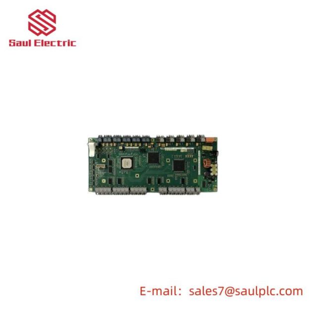 AE APEX3013 (0190-53914): Advanced Industrial Control Module