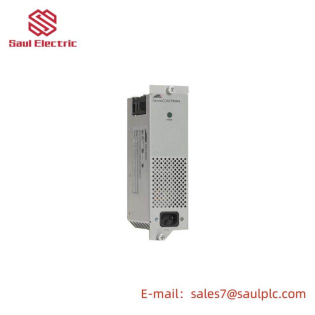 Agilent 5086-7906 Precision Measurement Module for Industrial Control Systems