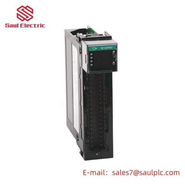 AB 1756-OB32K Point Digital Output Control Module