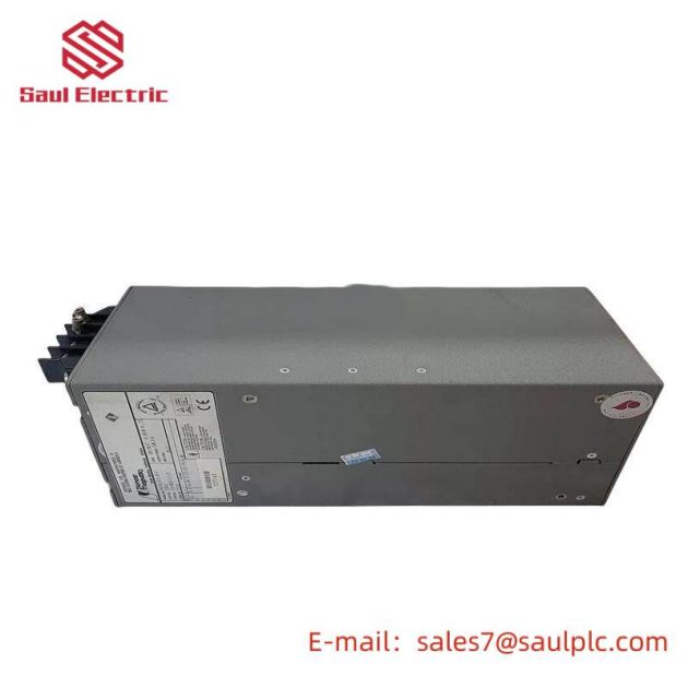 Allen Bradley PM3398B-6-1-3-E, 80026-172-24 Power Supply, Industrial Grade, High Efficiency