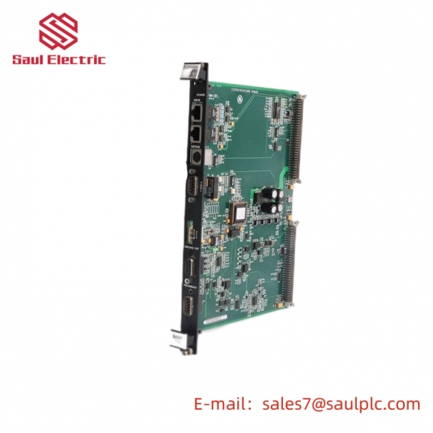 ALSTOM N895313512X SUP-AL Module Card