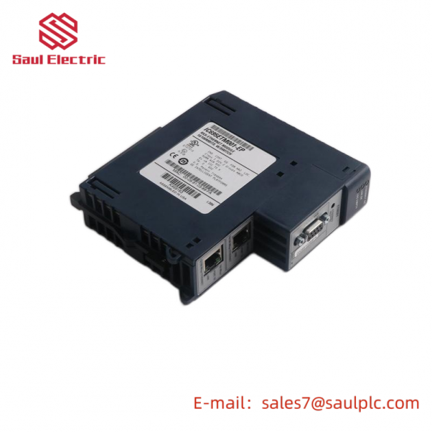 ALSTOM N895609510K E32OUT - High-Performance Industrial Control Module