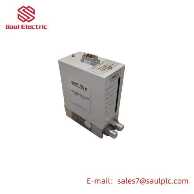 ASM LVC414 Panel Liquid Vapor Controller