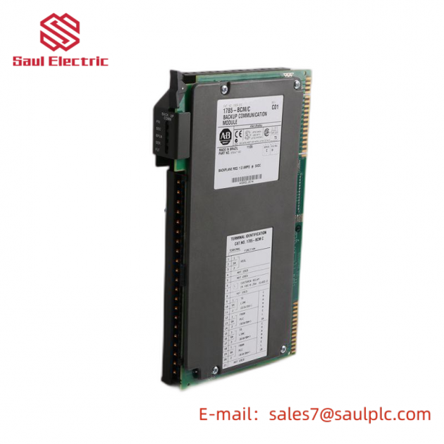 GE ANC-100E AN-X2-AB-DHRIO Digital Input Module