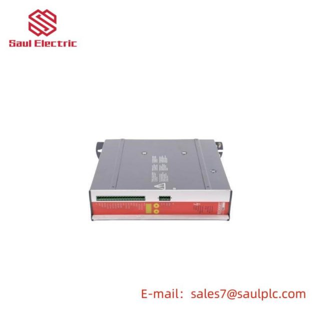 Beckhoff AX2010 AX2010-S61000-520 Servo Drive - Precision Control for Industrial Automation