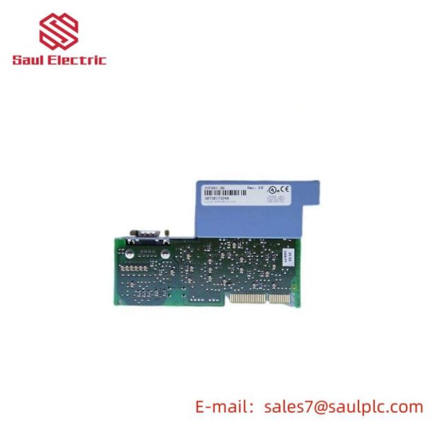 B&R 3IF681.96 PLC Processor Module