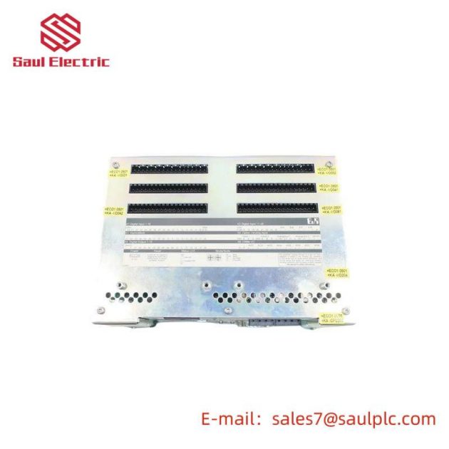 B&R 4PP210.0000-K20 Digital Input Module