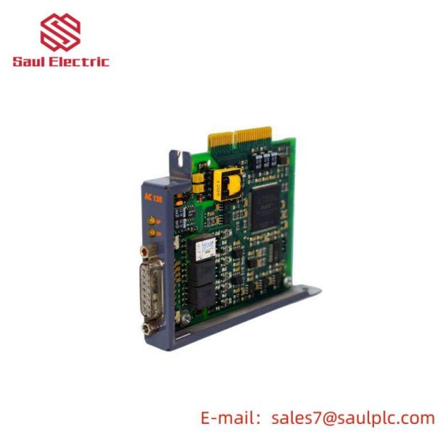 B&R 8AC120.60-1 Digital Input Module for Industrial Automation