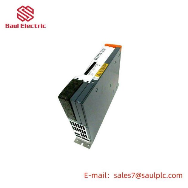 B&R 8V1090.00-2 Servo Drive - High Performance Drive Solution