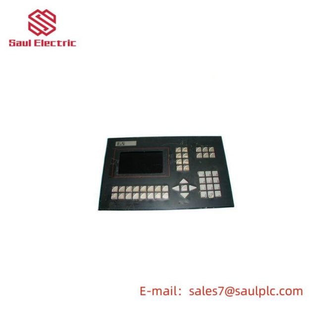 B&R ECE161-0 Digital Input Module for Industrial Automation