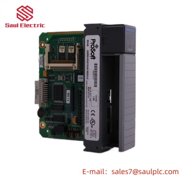 B&R ECEP128-0 Industrial Ethernet Communication Module, 200 characters limit