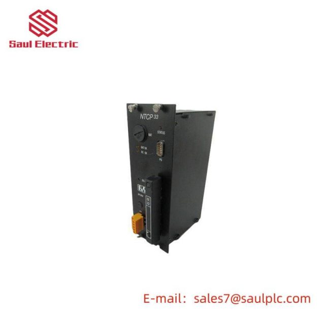 B&R M2NTCP33-0 Power Supply Module