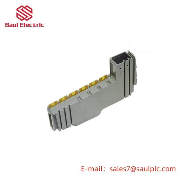 B&R X20AI4622 Analog Input Module for Industrial Control Solutions