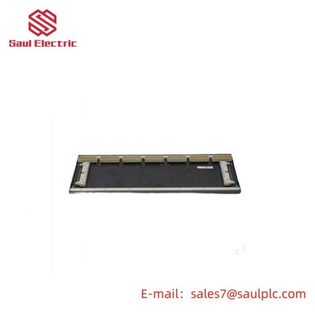 BACHMANN PLC BS207 Backplane for Industrial Automation Solutions