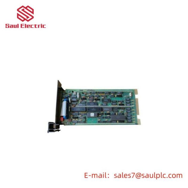 Bailey IMCIS02 Analog Input Module - Industrial Control Solution