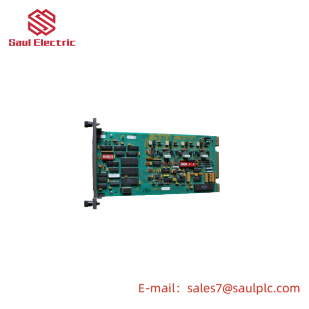 Bailey IMCIS02 Analog Input Module - Industrial Control Solution