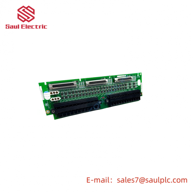 BBC LT9673a Industrial Control Module