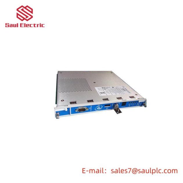 BENTLY 3500/22M 288055-01 Control Module