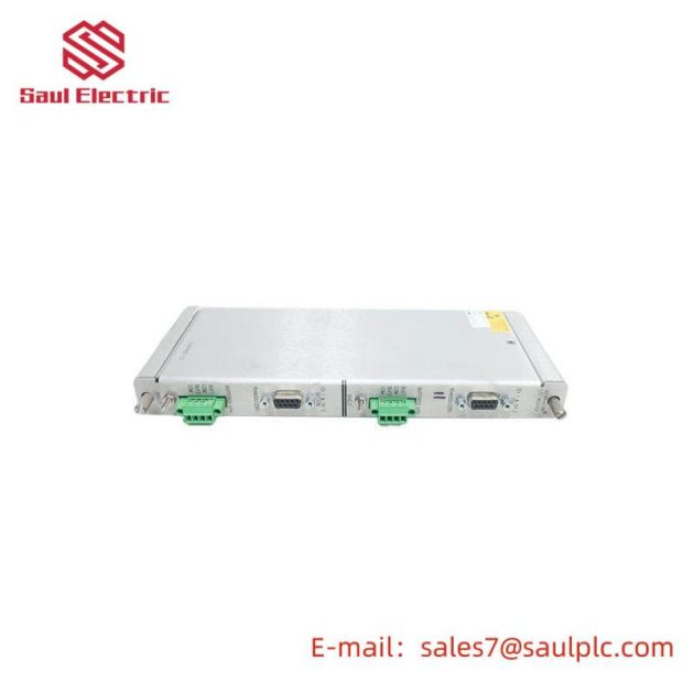 Bently Nevada 126648-01: Keyphasor I/O Module for PLC Applications