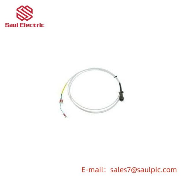 BENTLY NEVADA 16710-17 Interconnect Cable: Reliable Connection Solution for Industrial Control Systems