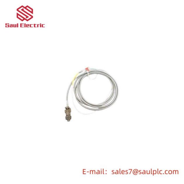 Bently Nevada 16710-26 Interconnect Cable: Advanced Industrial Control Solution