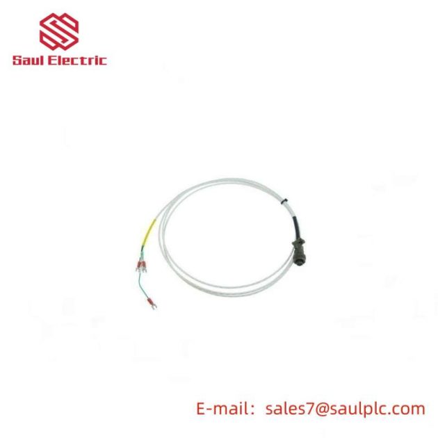 Bently Nevada 16925-15 Interconnect Cable without Armor: Advanced Industrial Communication Solution