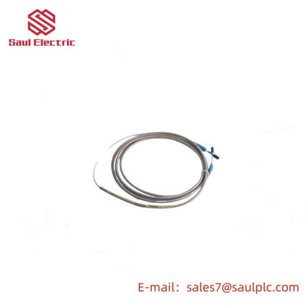 Bently Nevada 330101-XX-XX-20-02-CN MOD 147773-00-12 Standard Extension Cable: Industrial Automation Solution