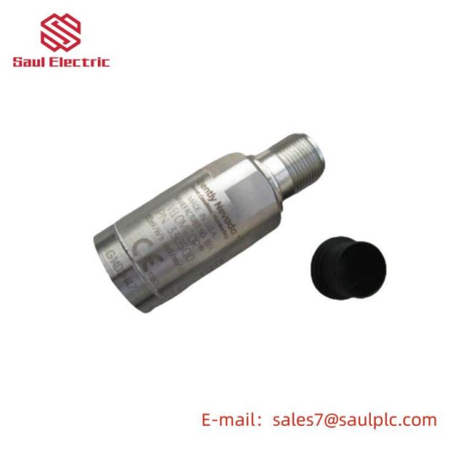 Bently Nevada 330500-01-005 Piezo-velocity Sensor: Precision Measurement for Industrial Automation