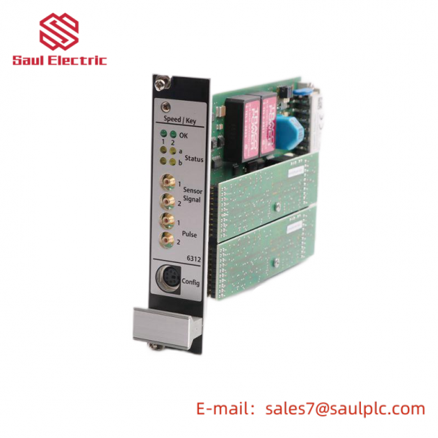 Bosch Rexroth Indramat CPU 1070080132-103 Control Module, Precision & Efficiency in Automation