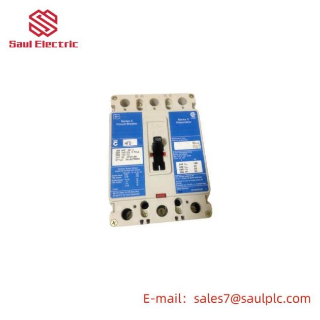 Cutler Hammer ECA2314CAE Contact Switch - Advanced Relay Module