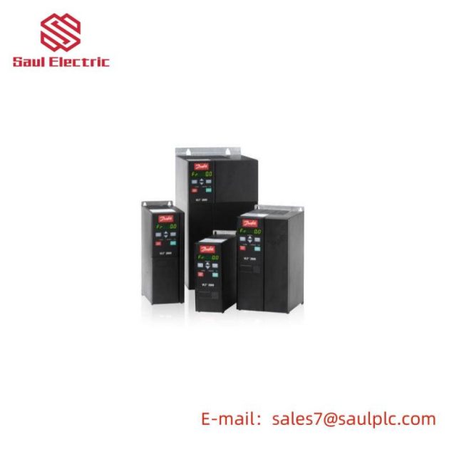 DANFOSS VLT 2800 Industrial Drives