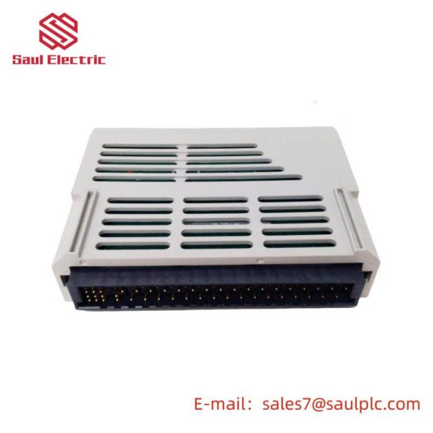 GE Fanuc DATAPLATE PMC720 High Performance Control Module