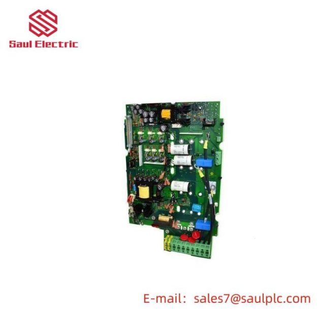 Delta Tau Clipper Board - High-Performance Industrial Control Module