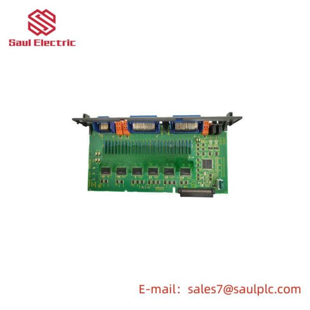 Delta Tau Clipper Board - High-Performance Industrial Control Module