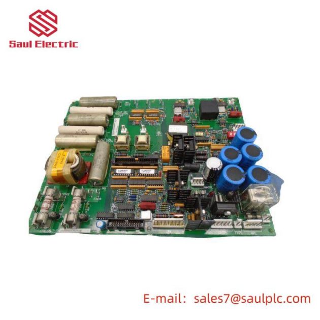 GE DS200SDCIG1AHB: Advanced Turbine PC Board, Engineered for Precision Control