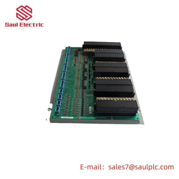 GE DS215UCVBG1AF: Advanced VME Controller Module for Industrial Automation