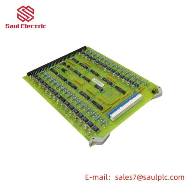 GE DS3800HISA1A1A Industrial Control Board, High Performance, Precision Control