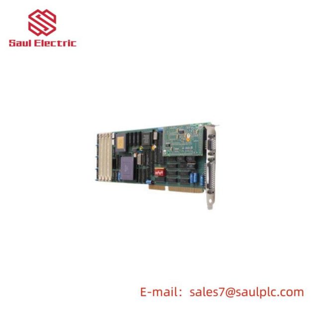 ABB DSPU131 3BSE000355R1 MA200 Interface Board - Advanced Control Module for Industrial Automation