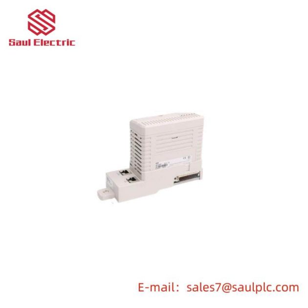 ABB DSTF610 HESN119032P1 - High-Performance Process Connector