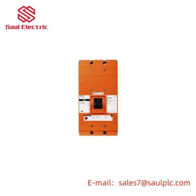 Eaton Cutler Hammer E2NM3800MWU66 Molded Case Mining Circuit Breaker - Industrial Grade Protection for Mining Applications