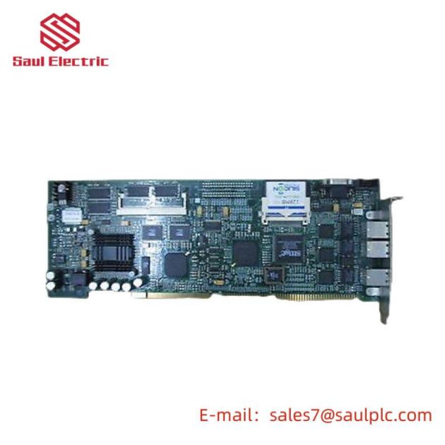 ELTEC PMCE-740 High-Performance Industrial Control Module