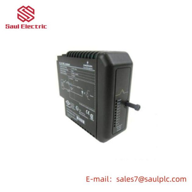 EPRO PR6423/008-110+CON041 PLC Control Module