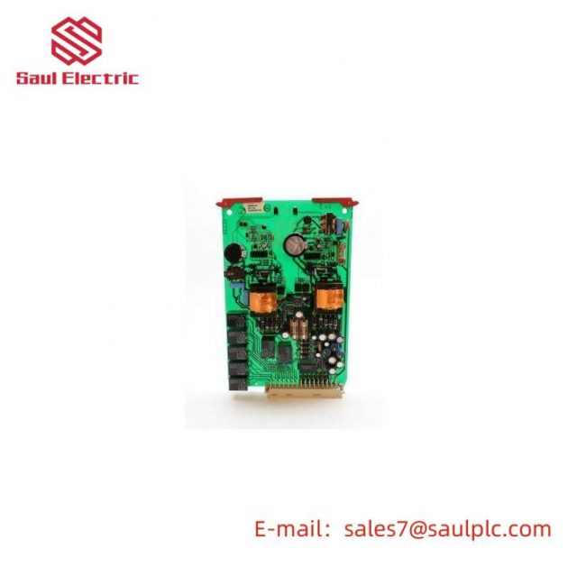 ENTEK C6691/IRD Power Supply PCB Circuit Board