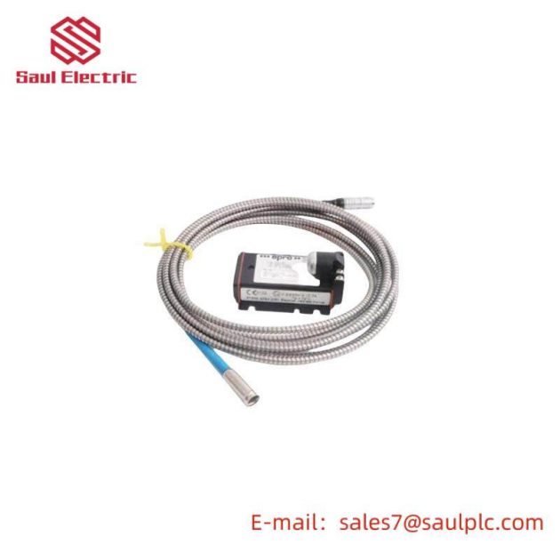 EPRO PR6423/002-001-CN Eddy Current Sensor Module