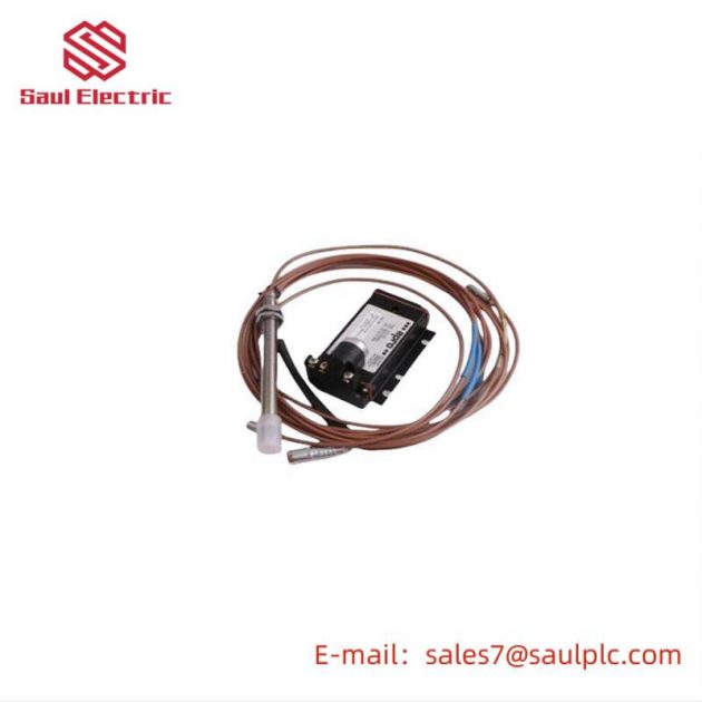 EPRO PR6423/010-130 Eddy Current Sensor, Industrial Control Applications