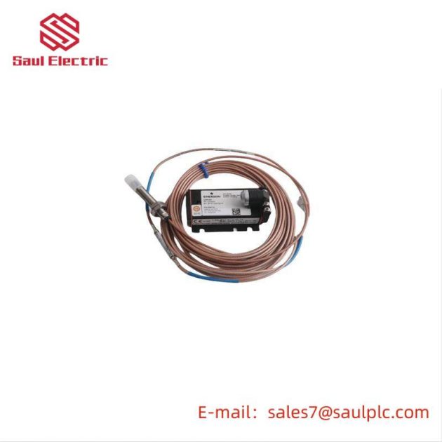 EPRO PR6424/006-030 Eddy Current Sensor, Precision Control Solutions for Industry