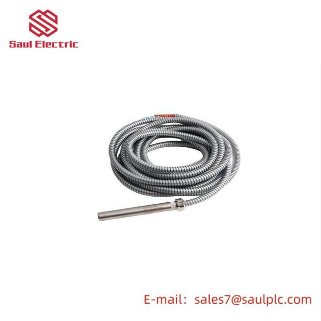 EPRO PR9376/010-001 Speed Sensor: Precision Motion Control for Industrial Automation