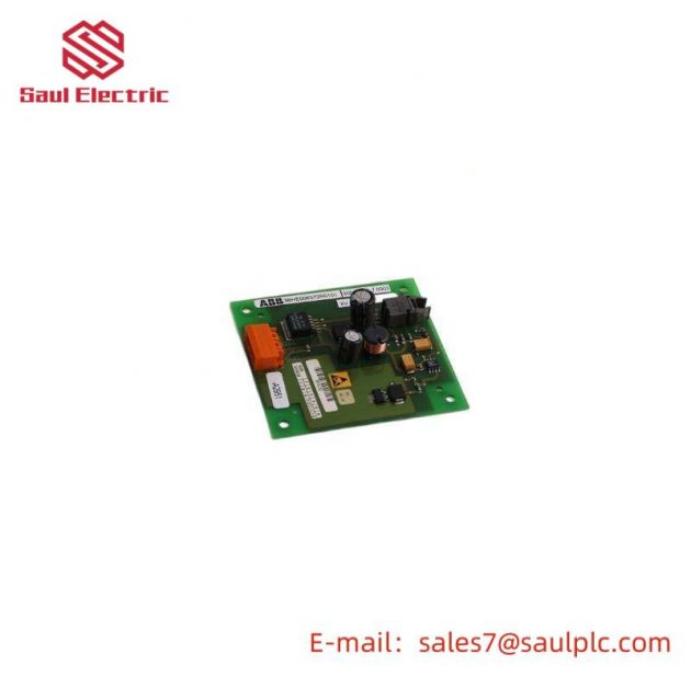 FAIVELEY S-D-010.355 Analog Input Module: Precision & Reliability for Industrial Automation